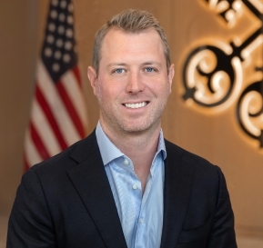 Mark Cleary